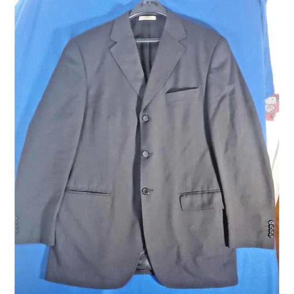 Loro Piana Other - LA SARTORIA ai Salvatore Fusco Loro Piana Super 110s Italy 100% wool Men's 52R